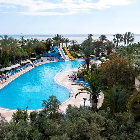 Rezort Stella Ultra 5*