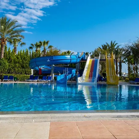 Rezort Stella Ultra 5*
