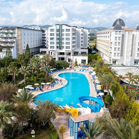 Stella Ultra Resort