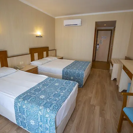 Resort Stella Ultra Okurcalar